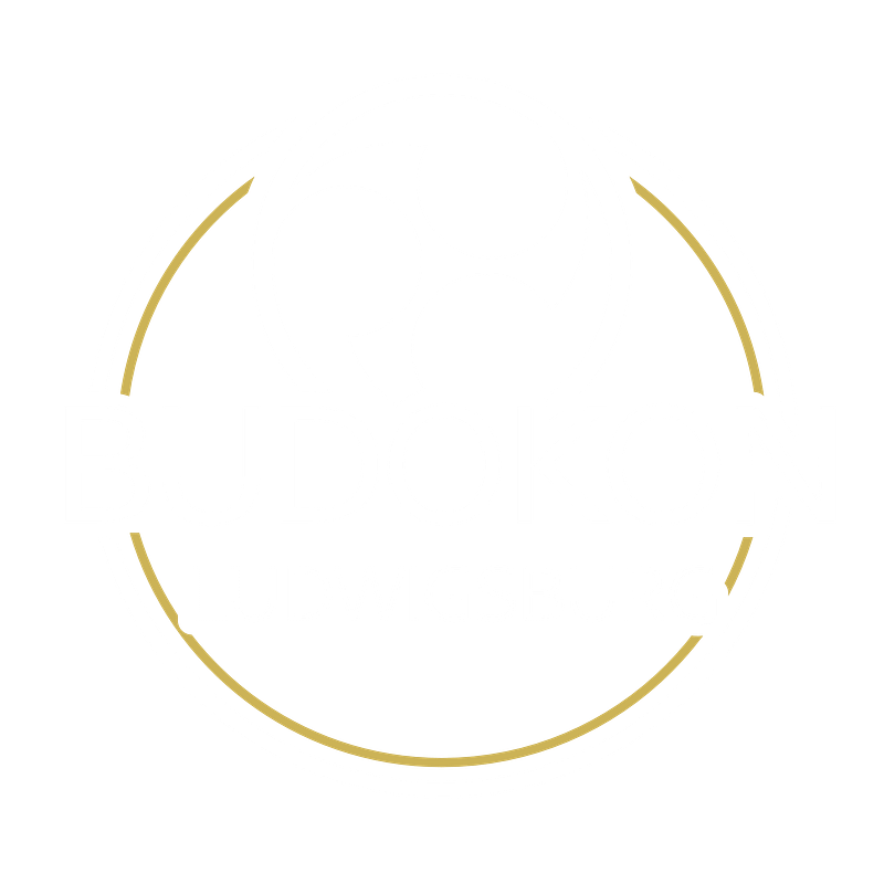 Budokon Ludwigsburg Logo Yoga & Mobility
